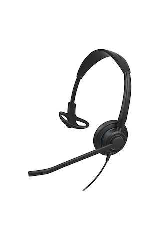 Inbertec Ub815m Mono Çağrı Merkezi Kulaklığı