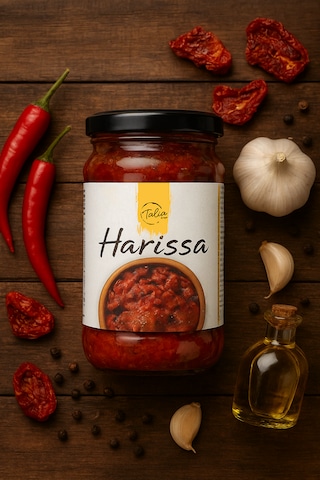 Talia Harissa 300g
