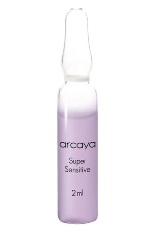 Arcaya Super Sensitive Kızarıklık Yatıştırıcı Ampul 2 ML 5'li (Kutu)