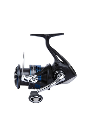 Shimano Nexave Fı 4000 Spin Olta Makinesi