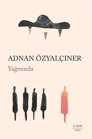 Yağmurda + Büyük Önder Atatürk Ten Çocuklara Öyküler + Okuma Sticker'ları