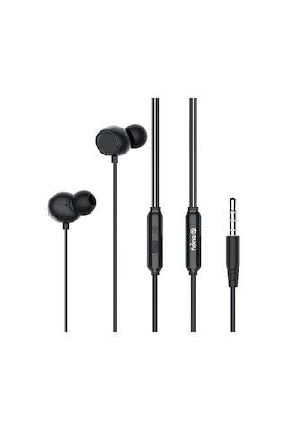 Buff Blogy BR05 Kablolu Kulak İçi Kulaklık