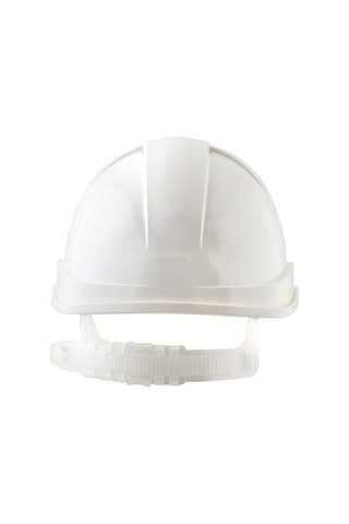 Bbu Safety Sp Sc 3000 Hdpe Manuel Press&pull Plastik İçlikli İş Güvenliği Bareti