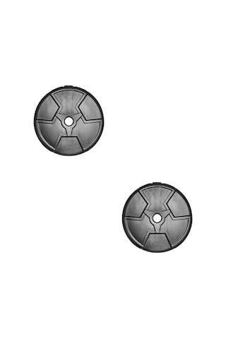 Ecgspor Hero Serisi 5 Kg Plaka-2 Adet