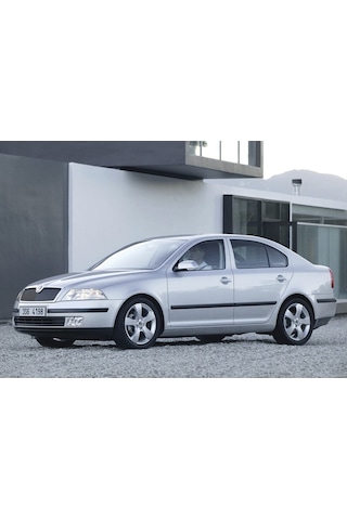 Skoda Octavia 2 05-12 Güneşlik Tutucu Klipsi Bej Krem 1Z0857561A