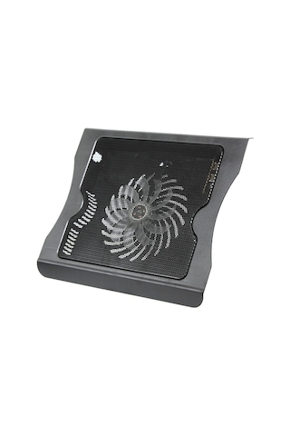 Valx VF-101 Tek Fanlı 14" - 15.6" Notebook Soğutucu