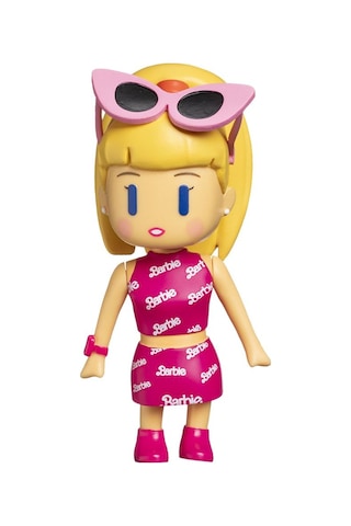 Pmı Stumble Guys Barbie Aksiyon Figürü Sgb6010 - Barbie Diğer