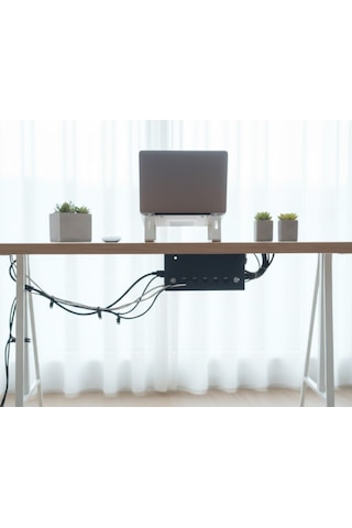 Hvngroup Metal Mini Pc Tutucu