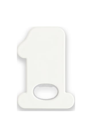 Bir Magnet Açacak Vgbır 250 Adet Beyaz