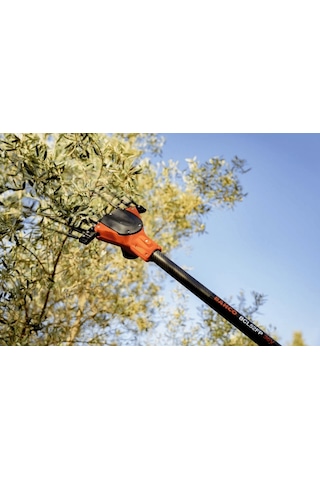 Zeytin Silkeleme Teleskopik 36w Bcl52tp