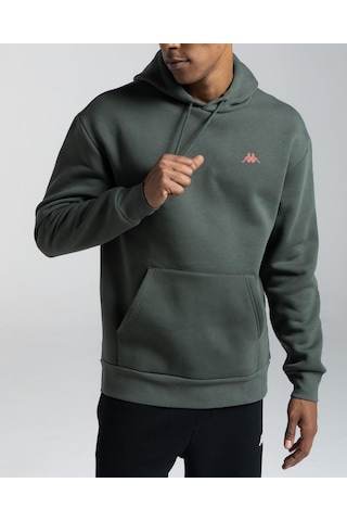 Kappa 321t1gwaz5 Authentic Fuji Erkek Sweatshirt 001