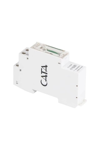 Cata Ct-9184 W Otomat Zaman Saati