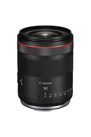 Canon Rf 50mm F1.4 L Vcm Lens Canon Eurasia li