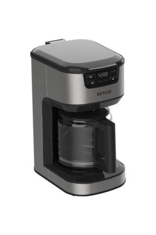 Onvo OVCM03 Filtre Kahve Makinesi