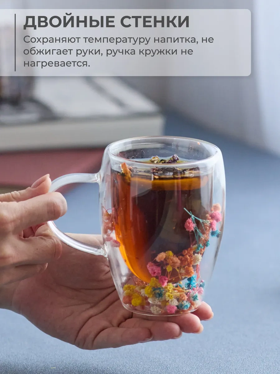 Unifico Çift Tabanlı 300 Ml Şık Bardak 300439110 Beyaz