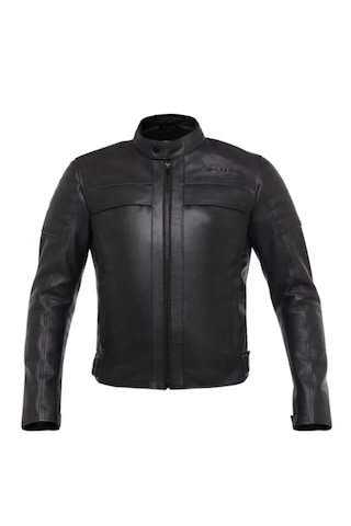 Route 66 Deri Korumalı Motosiklet Montu