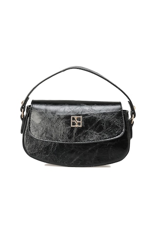 Butigo Rgn Newyear El 5pr Siyah Kadın El Çantası 000000000102062928 Siyah