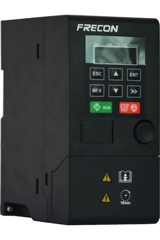 Frecon Solar Pompa Sürücü Pv500 380 V 3 Faz 18.5 Kw-25 Hp