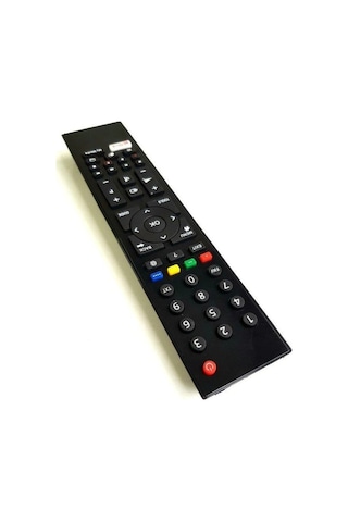 Arçelik Uyumlu A50a800b 4k Smart Led Tv Kumanda Bb-300n-a50a800b