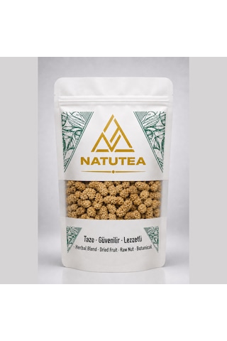 Natutea Dut Kurusu 400 G Kuru Meyve