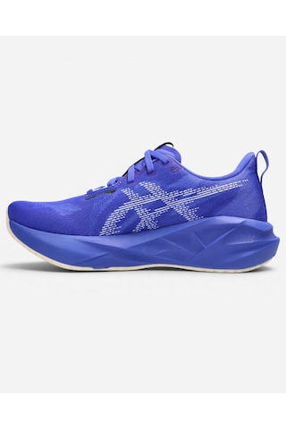 Asics Novablast 5 Kadın Mavi Koşu Ayakkabısı 1012b765-403