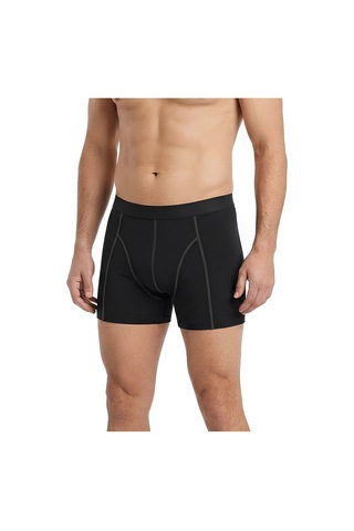 4riders Bambu Termal Boxer Şort İkili Set