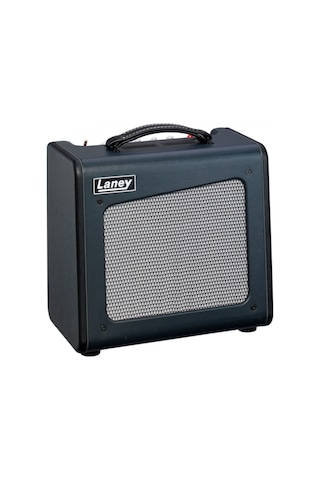 Laney Cub-super10 Elektro Gitar Amfisi Üst Segment - Tam Lambalı
