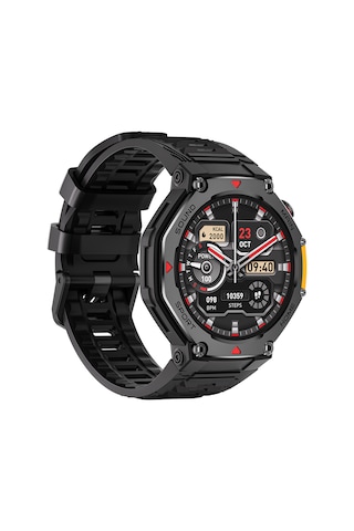 Harvox Rx-4 Outdoor Akıllı Saat (İthalatçı Garantili)