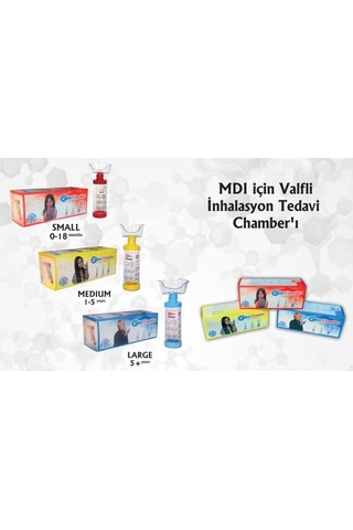 Rabır Chamber Large