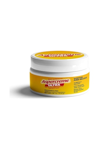 Aspercreme Ultra Masaj Kremi
