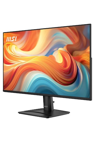 Msı Pro Mp275 E14l 27 1920x1080 Fhd 144hz 4ms Hdmı Vga Hdr Ready Amd Freesync Ips Monitor