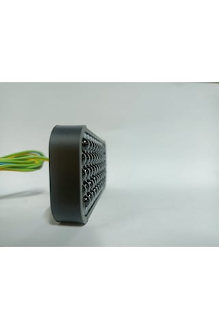 EMG UNIVERSAL PARK-STOP LED