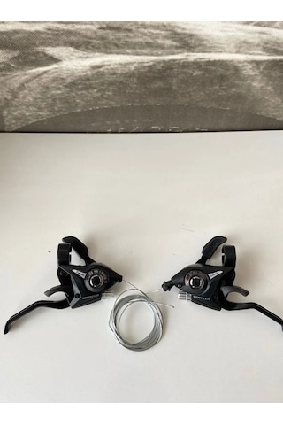 Vertech Marka Vites Değiştiricisi Siyah