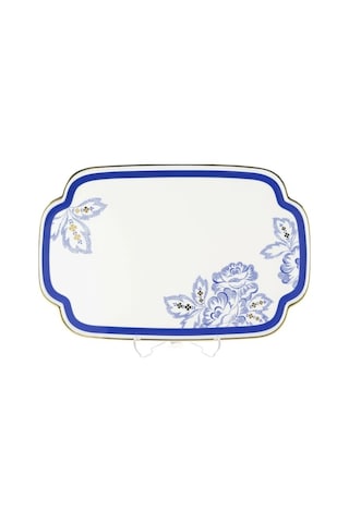 Mikasa Moor Eloria Servis Tabağı 32x21cm