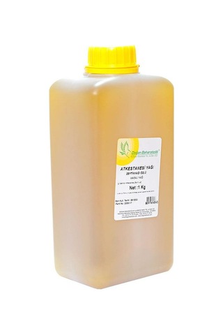 Doğan Baharatçılık Zeytinyağı Özlü At Kestanesi Yağı 1 KG