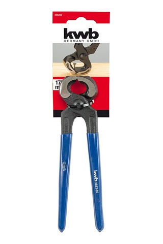 Kwb Kerpeten 180 Mm - 49388300