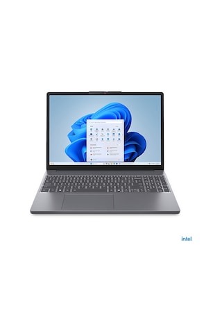 Lenovo IdeaPad Slim 3 15IRH10 83K100UFTR i5-1342H 8 GB 512 GB SSD 15.3" W11H Dizüstü Bilgisayar