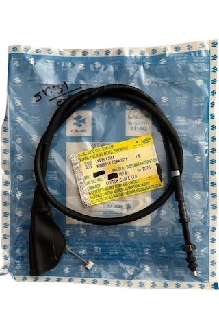 Bajaj Rs 200 Debriyaj Teli Dt161203 Bajaj Rs 200 Debriyaj Teli Dt161203