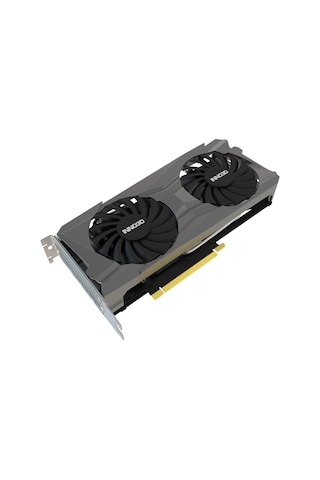 Inno3d Geforce Rtx 3050 6gb Gddr6 96bit Twın X2 Ekran Kartı