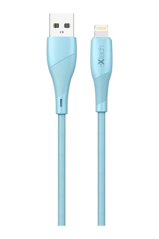 Ixtech Ix-uc020 Type-c Blue Ix-uc020 Type-c Blue