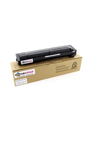 Utax 400Ci Uyumlu Toner Siyah / Utax Ck-5512 Uyumlu Toner Siyah
