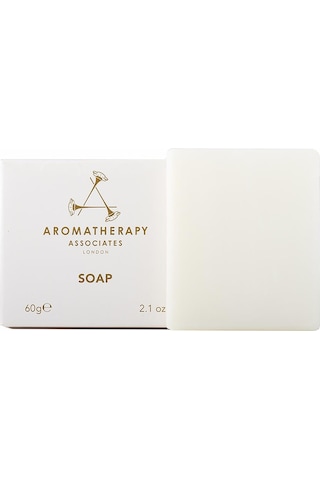 Aromatherapy Limon Otu Özlü Katı Sabun 60 G