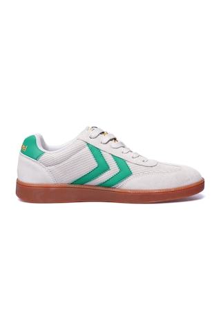 Hummel Vm78 Archıve Studıo Ayakkabı 900703-9208 Beyaz