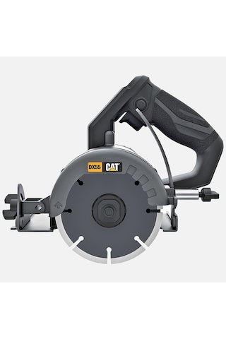 Cat Dx55 1400watt 110mm Profesyonel Sulu/kuru Seramik Kesme