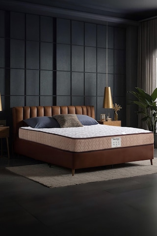 Bamboo Plus Full Ortopedik Yatak
