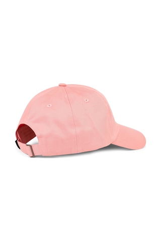 Puma Essentıals No. 2 Logo Şapka 022885 06 Pembe