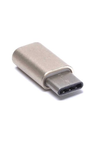More TR Zore Metal 01 Type-C Dönüştürücü