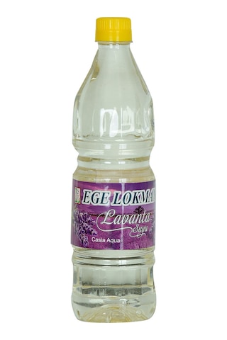 Ege Lokman Lavanta Suyu 1 L