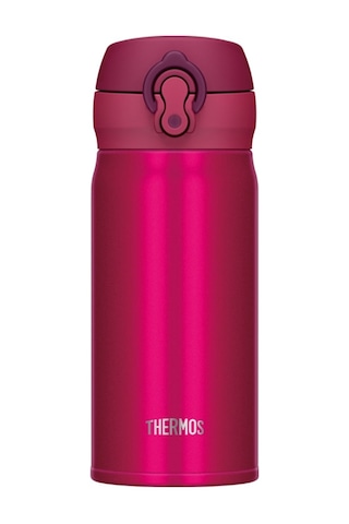 Thermos Jnl-350 Ultralight Mug Termos 0,35l - Berry Vişne Çok Renkli