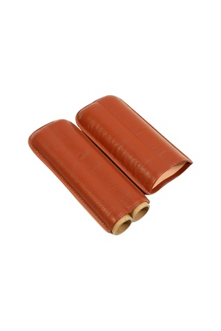 Cohiba Taba İkili Deri Puro Kılıfı 24154648